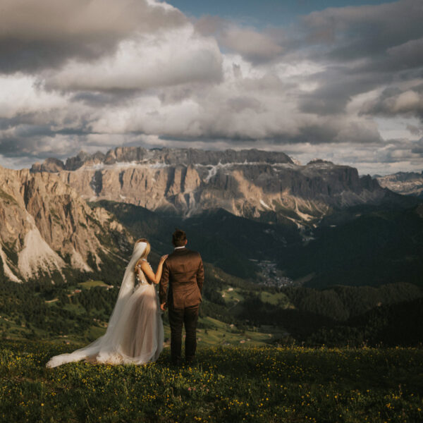 Dolomites LUT | With Heart Films